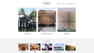 Thumbnail of tectbook.com