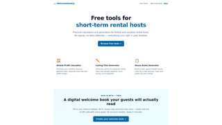Site preview