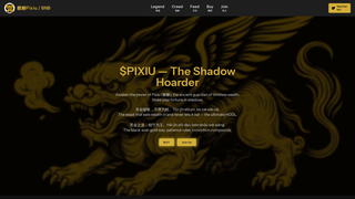 Thumbnail of pixiubnb.com