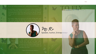 Thumbnail of roshawndorsey.com