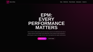 Site preview
