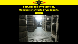 Thumbnail of mcrtyres.com