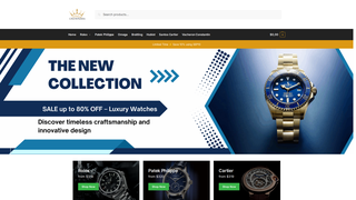 Thumbnail of crownara.com