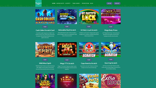 Thumbnail of 247-blackjack.com