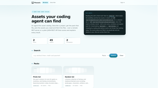 Site preview