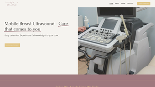 Thumbnail of iscanu.net