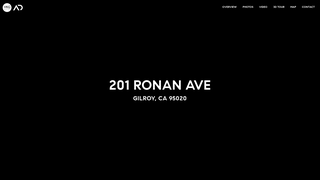 Thumbnail of 201ronan.com
