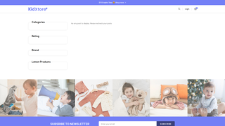Thumbnail of mamababymarketplace.com