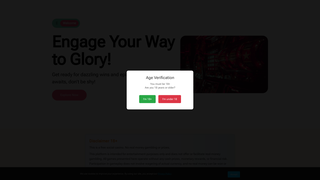 Thumbnail of avatargrowthpath.com