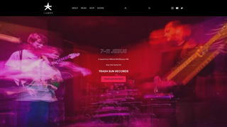 Thumbnail of 711jesus.com