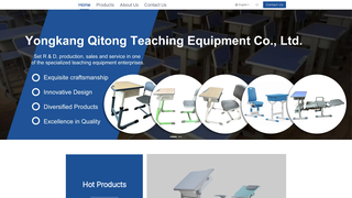 Thumbnail of ykqtjx.com