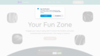 Thumbnail of funaxiszone.com