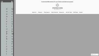 Thumbnail of primecoresupply.com