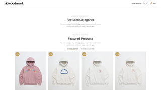Thumbnail of madhappystore.net