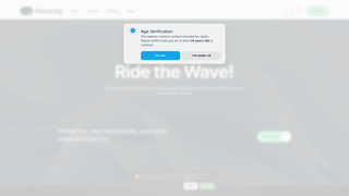 Thumbnail of glowpathzone.com