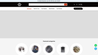 Thumbnail of vinayakmotors.com