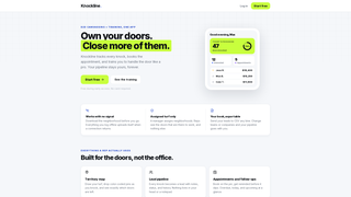 Site preview