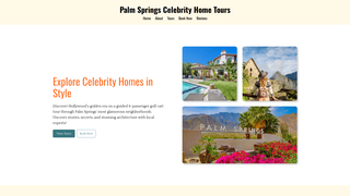 Thumbnail of pshometours.com