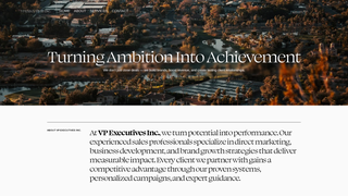 Thumbnail of vpexecutivesinc.com