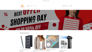Thumbnail of marketplaco.com