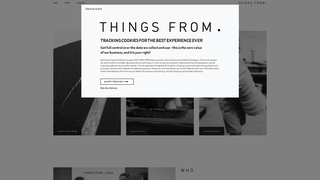 Thumbnail of things-from.com