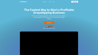 Thumbnail of dropshippingflow.org