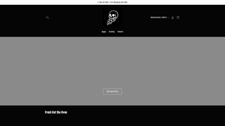 Thumbnail of pizzamademedoit.com