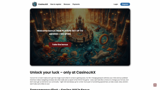 Thumbnail of casinojaxau.org