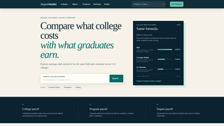Site preview