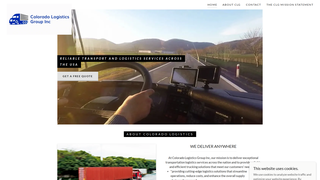 Thumbnail of coloradologisticsgroup-inc.com