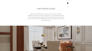 Thumbnail of unitywolvesstudios.com
