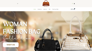 Thumbnail of crisola.com