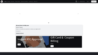 Thumbnail of oninline.com