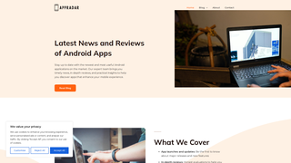 Thumbnail of snippingtoolhub.com