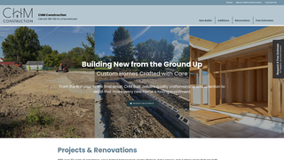 Thumbnail of chmbuilt.com