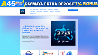 Thumbnail of jili37jili.com