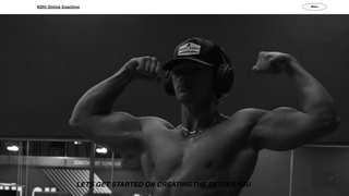 Thumbnail of kdfitonlinecoaching.com
