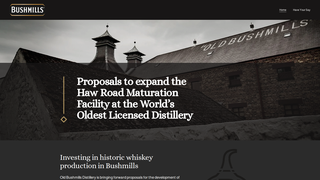 Thumbnail of oldbushmillsconsultation.com