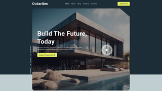 Thumbnail of anisoubari.com