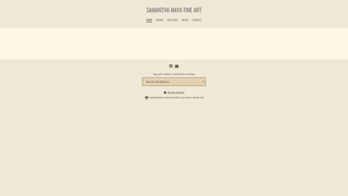 Thumbnail of newportbeachart.com