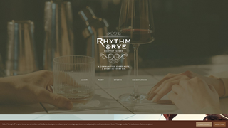 Thumbnail of rhythmnrye.com