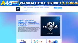 Thumbnail of realbet8.com