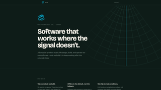 Site preview
