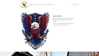 website thumbnail