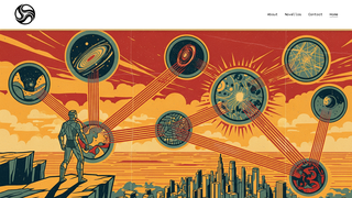 Thumbnail of thenetworkillustrated.com