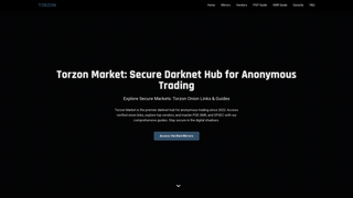 Thumbnail of torzon-info.net