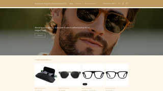 Thumbnail of keyentsy.com
