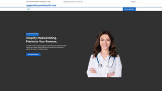 Thumbnail of maghealthcaresolutionsllc.com