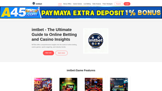 Thumbnail of 7imtbet.com