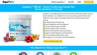 Thumbnail of goforaquaburn.com